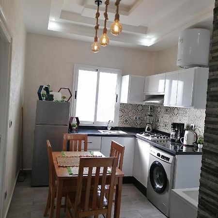 Appartement Essaouira Mogador المظهر الخارجي الصورة