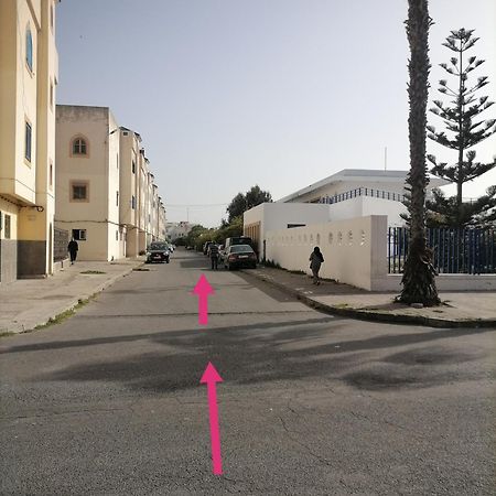 Appartement Essaouira Mogador المظهر الخارجي الصورة