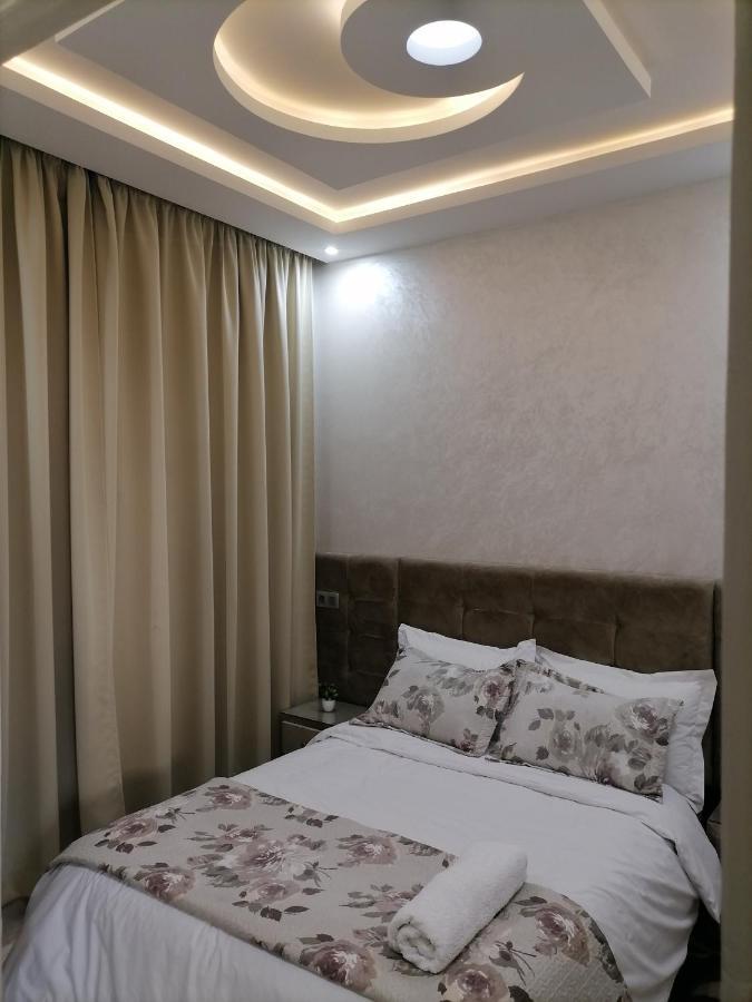 Appartement Essaouira Mogador المظهر الخارجي الصورة