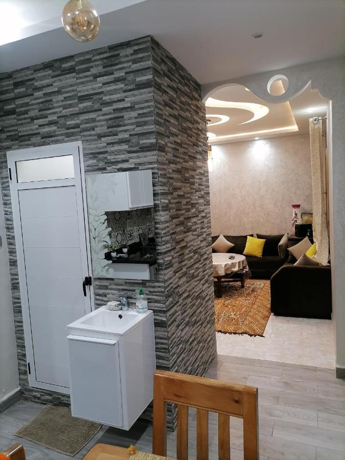 Appartement Essaouira Mogador المظهر الخارجي الصورة