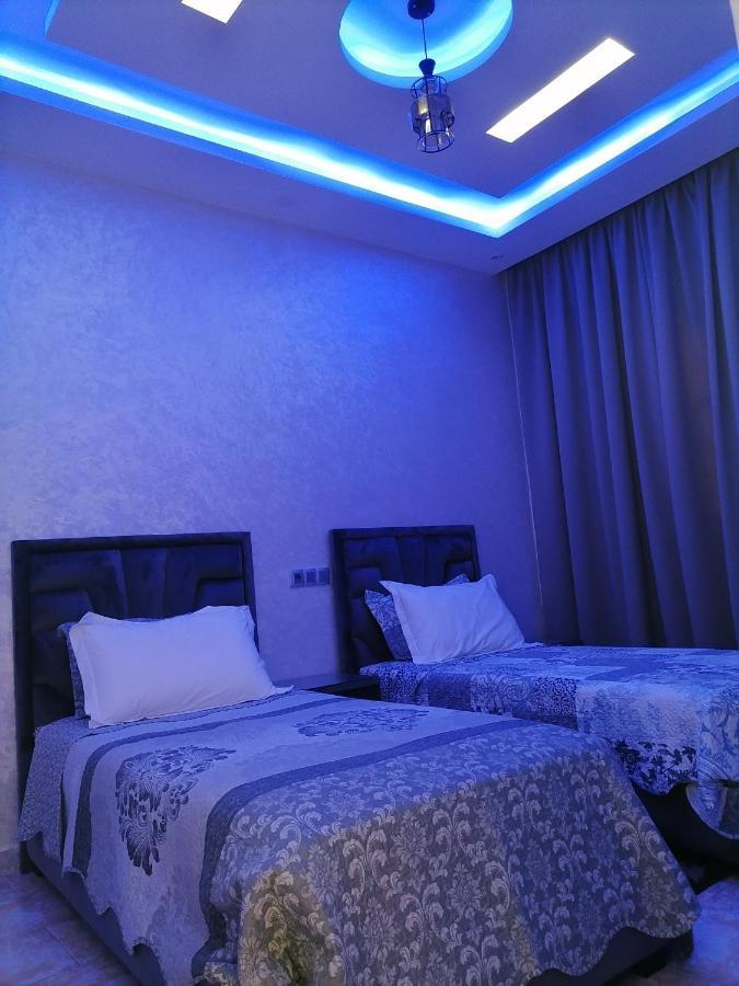 Appartement Essaouira Mogador المظهر الخارجي الصورة