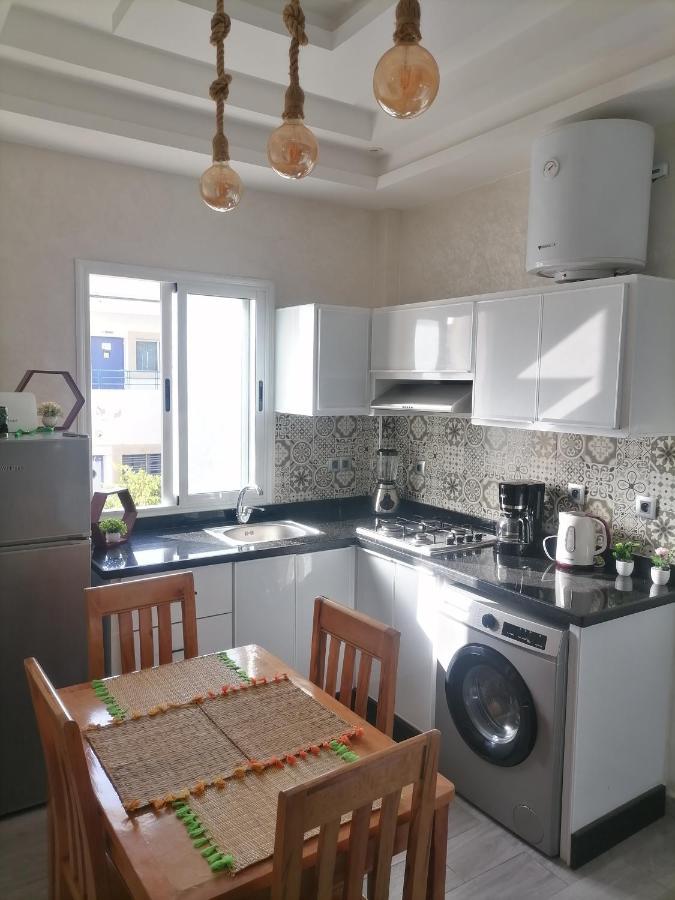 Appartement Essaouira Mogador المظهر الخارجي الصورة