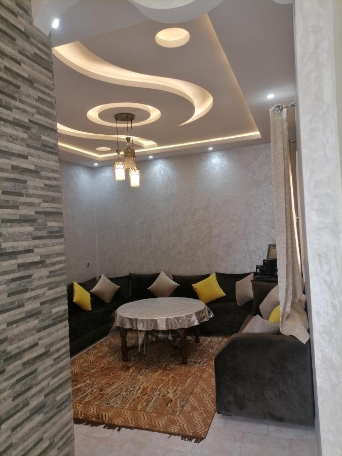 Appartement Essaouira Mogador المظهر الخارجي الصورة