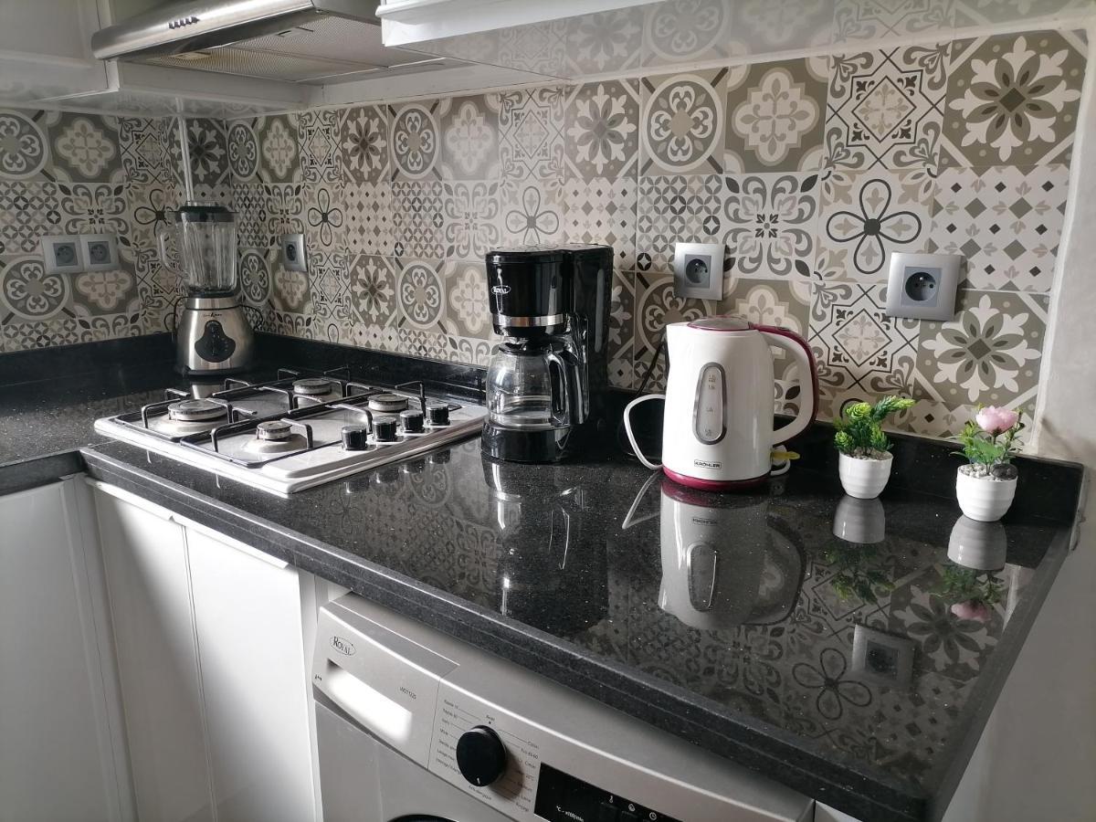 Appartement Essaouira Mogador المظهر الخارجي الصورة