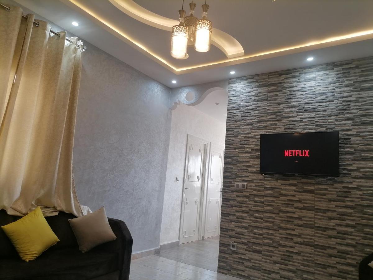 Appartement Essaouira Mogador المظهر الخارجي الصورة