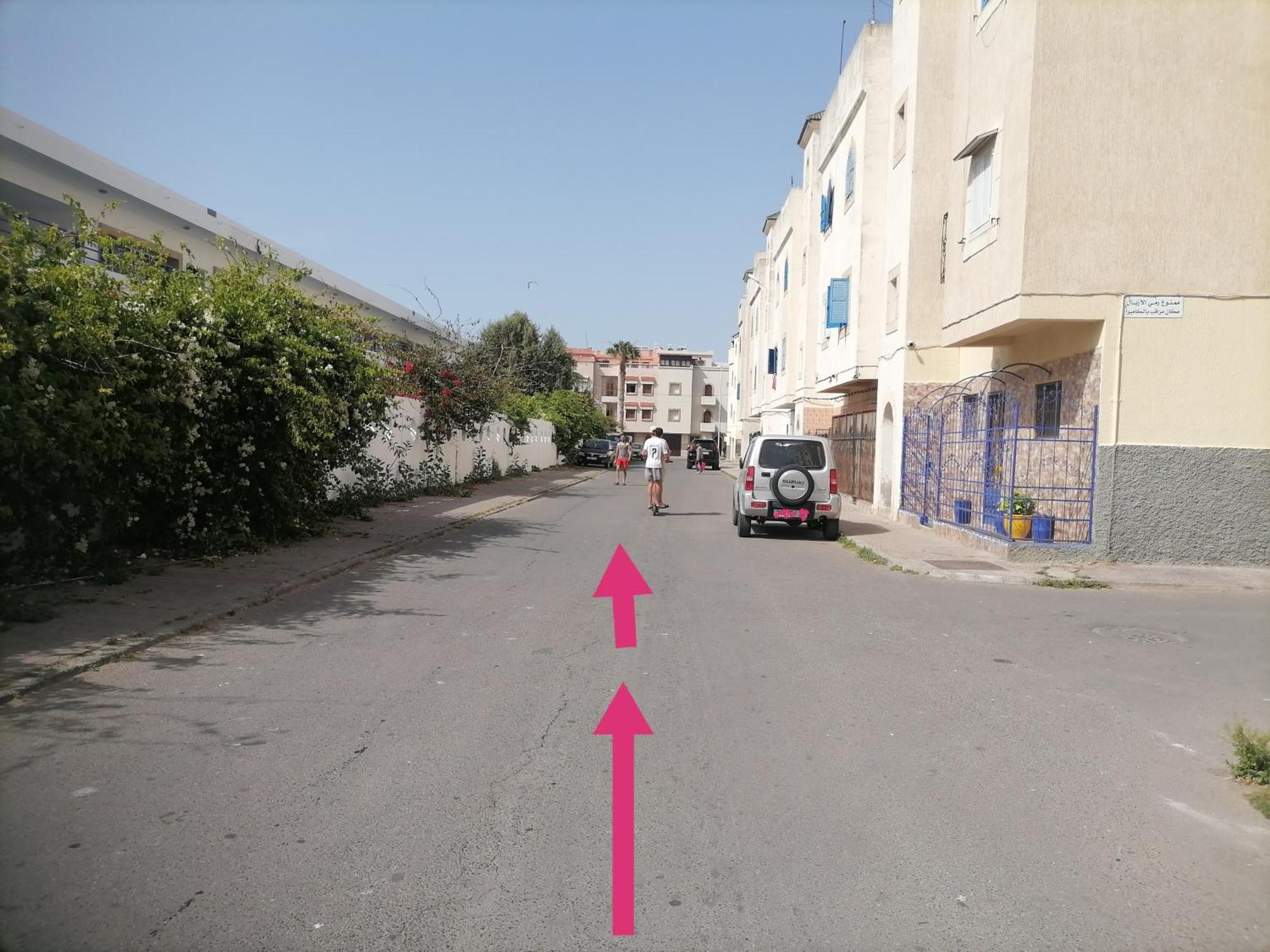 Appartement Essaouira Mogador المظهر الخارجي الصورة